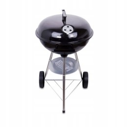 Anglies grilis su dangteliu + prijuostė