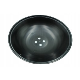 Anglies grilis su dangteliu + prijuostė