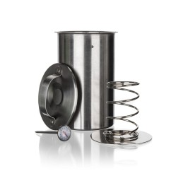 Akcentinė kumpio viryklė 19x10x1 3 cm