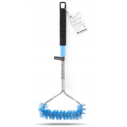 Broil king nailono šepetys