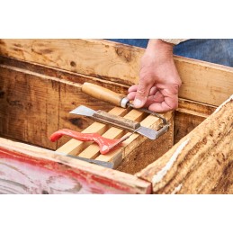 Bitininkystės grandiklis rėmams