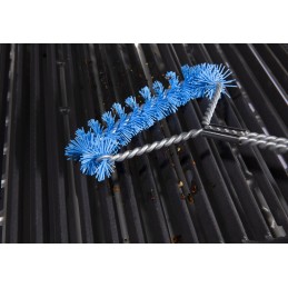 Broil king nailono šepetys