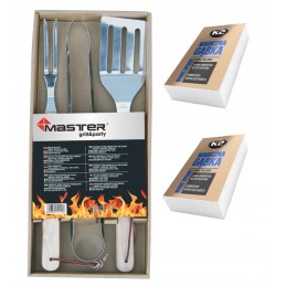 K2 stebuklinga kempinė (k290)