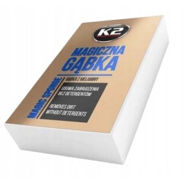 K2 stebuklinga kempinė (k290)