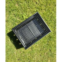 ⭐⭐Anglies sodo grilis turistams nešiojamas sulankstomas lagaminas sodo vakarėlis⭐⭐