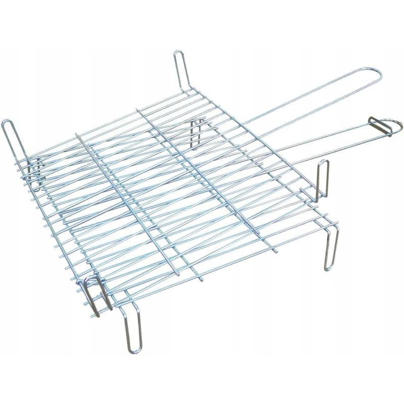 Imex el zorro dvigubas grilis 35 x 35 cm