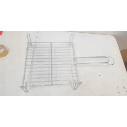 Imex el zorro dvigubas grilis 35 x 35 cm