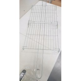 Imex el zorro dvigubas grilis 35 x 35 cm