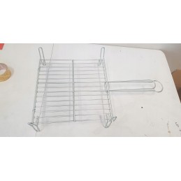 Imex el zorro dvigubas grilis 35 x 35 cm