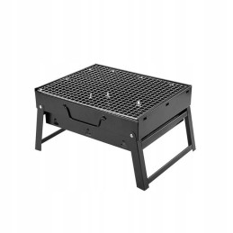 ⭐⭐Anglies sodo grilis turistams nešiojamas sulankstomas lagaminas sodo vakarėlis⭐⭐