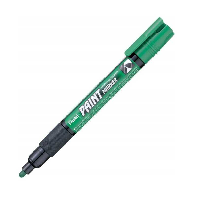 Žalias žymeklis bičių motinėlėms žymėti