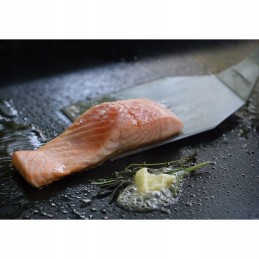 Campingaz trumpa plancha mentelė kepimui ant grotelių (052-l0000-2000035410-296)