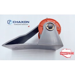 Laikiklis vielai 250 g, bitininkystės žarna.