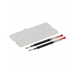 ❇ šaukštelis lervoms pernešti – ištraukiamas juodas dėkle ❇ rinkinys iš 2 vnt.