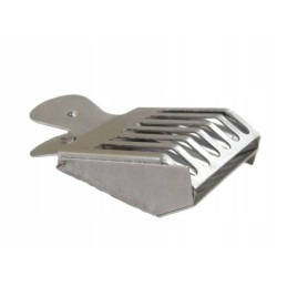 Gaudyklė, motininis griebtuvas - nerūdijančio plieno