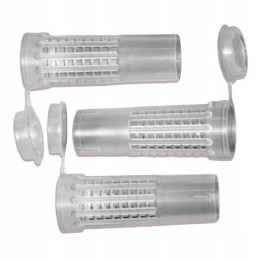 Garbanojimo geležies izoliatorius nikotinei sistemai, pak 10 vnt.