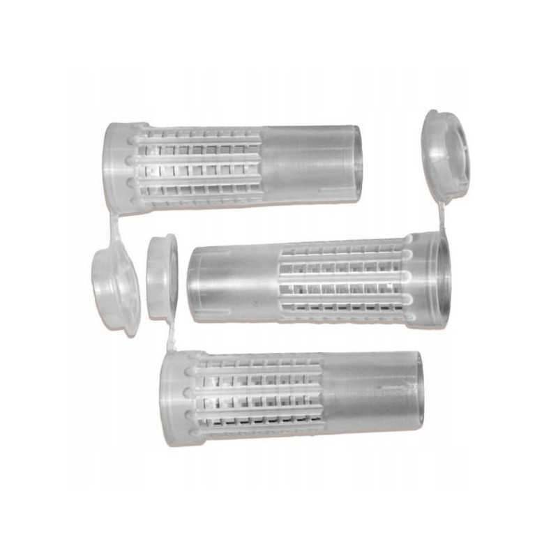 Garbanojimo geležies izoliatorius nikotinei sistemai, pak 10 vnt.