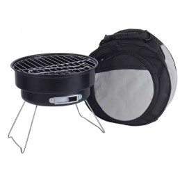 Apvalios sodo kepsninės 21x28cm