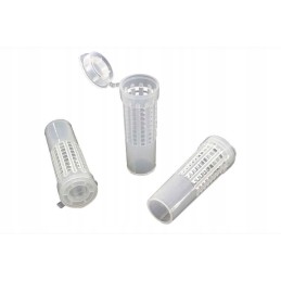 Garbanojimo geležies izoliatorius nikotinei sistemai, pak 10 vnt.