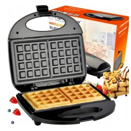 Esperanza mėlynių vaflių keptuvė