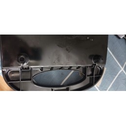 Esperanza mėlynių vaflių keptuvė