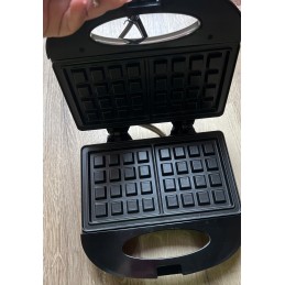 Esperanza mėlynių vaflių keptuvė