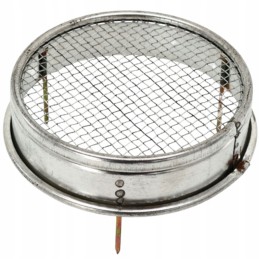 Motinos izoliatorius - dangtelio skersmuo 90