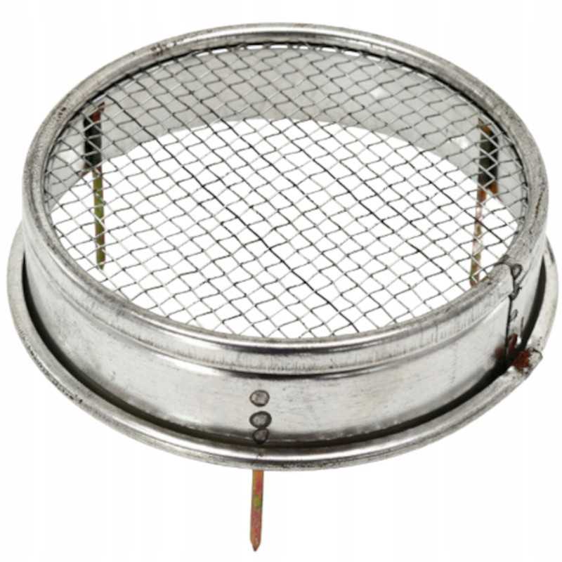 Motinos izoliatorius - dangtelio skersmuo 90