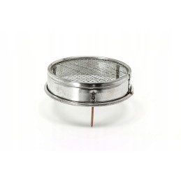 Motinos izoliatorius - dangtelio skersmuo 90