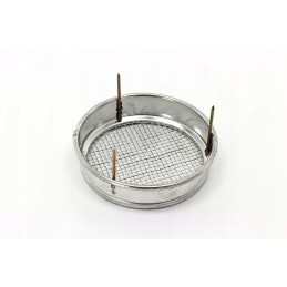 Motinos izoliatorius - dangtelio skersmuo 90