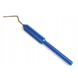 Šaukštelis bičių lervoms pernešti!