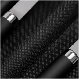 Gafal grilio priedai, 6 dalių lagaminas