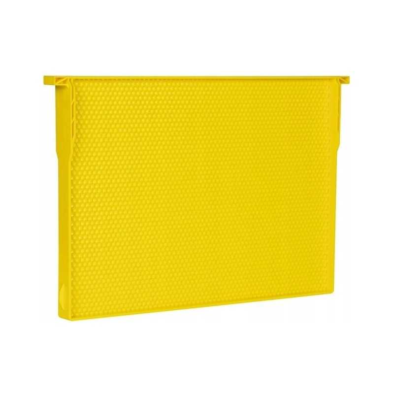 Plastikinis Hoffman rėmas iš Didžiosios Lenkijos