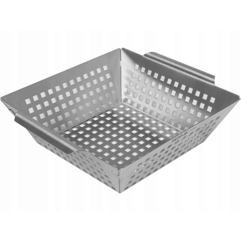 Grilio krepšelis - yg-20100