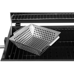 Grilio krepšelis - yg-20100