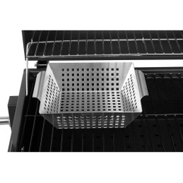 Grilio krepšelis - yg-20100