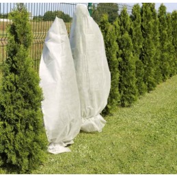 Agrotekstilė, žiemos apsauginis neaustinis audinys, 3,2 x 10 m, 50g