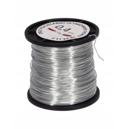 viela rėmams 0,4mm - 250g, cinkuota