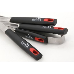 Inferno kepsninės įrankių rinkinys iš 4 vnt