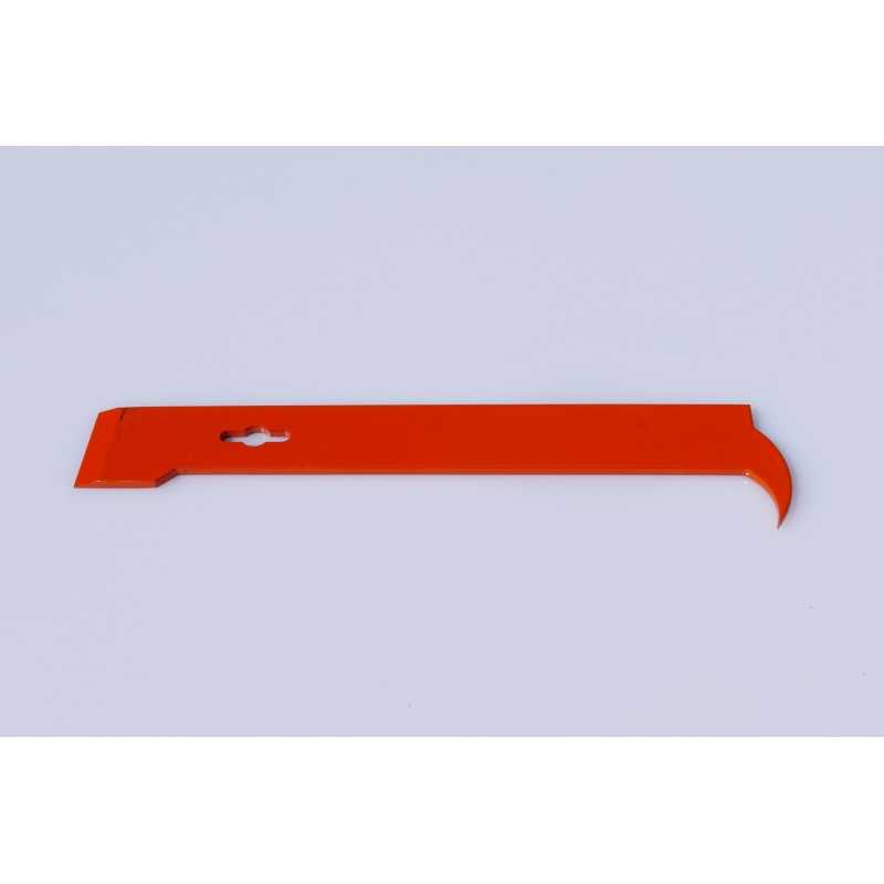 Amerikietiško tipo lakuotas bitininkystės kaltas