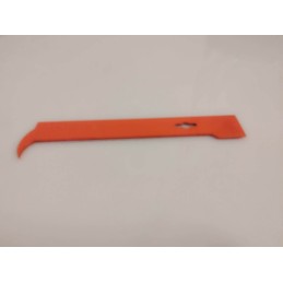 Amerikietiško tipo lakuotas bitininkystės kaltas