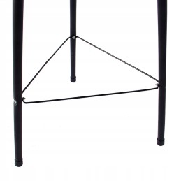 Turistinė sodo anglių kepsninė su nuimamomis nešiojamomis grotelėmis