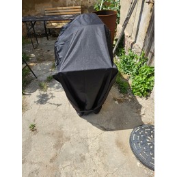 Dangtis Yato dujinėms kepsninėms 150x60x105