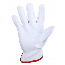 Korczak re-091 odinės apsauginės pirštinės, 11 dydis