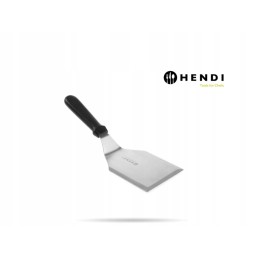 Kampinė mentelė 14 cm hendi mėsainiams