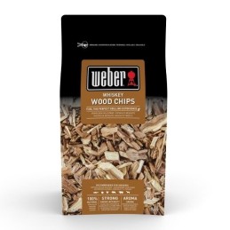 Weber 17665 žuvies rūkymo lazdelės