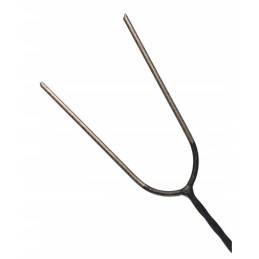 Šakės, grilio lazdelės, 125 cm, 10 vnt! - laikina akcija!