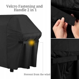 Grilio dangtis, grilio dangtis, 130 x 130 x 70