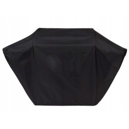 Vandeniui atsparus užvalkalas sodo griliui