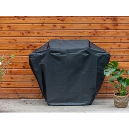 Vandeniui atsparus užvalkalas sodo griliui